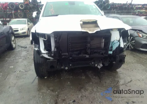 2021 Ram 1500 Big Horn 4X2 6'4 Box from USA, damaged, VIN 1C6RREBT8MN747444